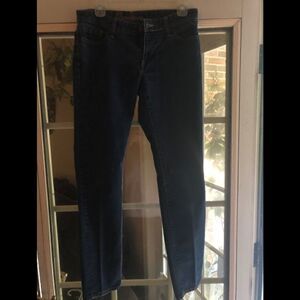Gap Jeans size 4 